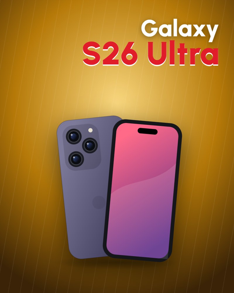 Samsung Galaxy S26 Ultra 5G